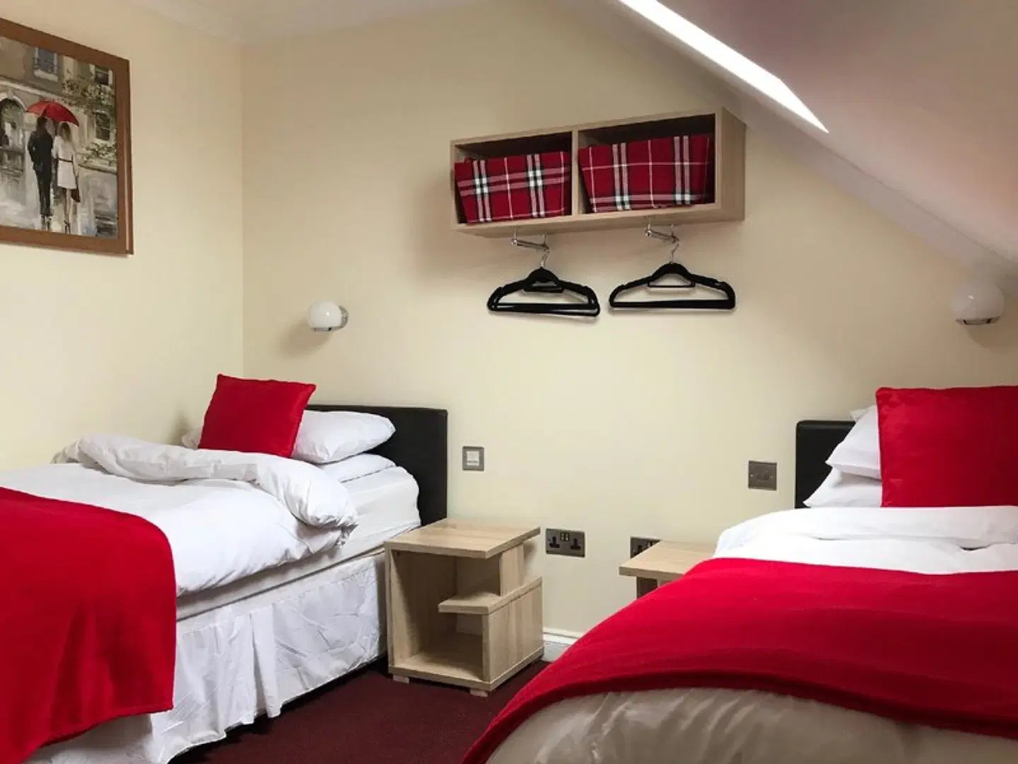 Cassandra Guest House ROOM_EXAMPLE