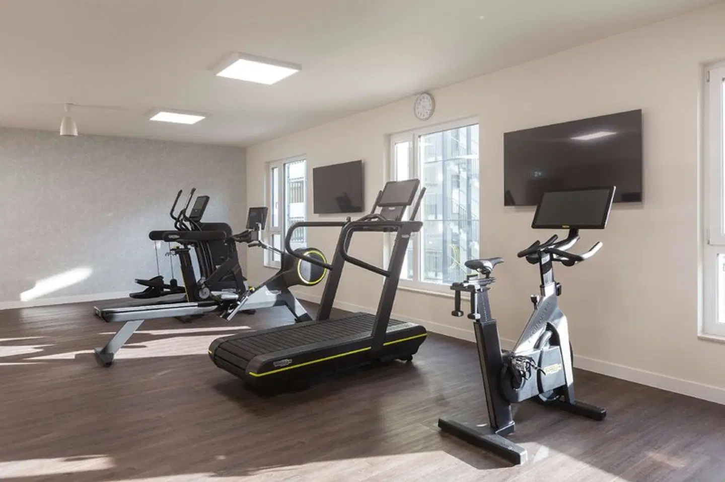 Hampton by Hilton Konstanz SPORTS_AND_LEISURE