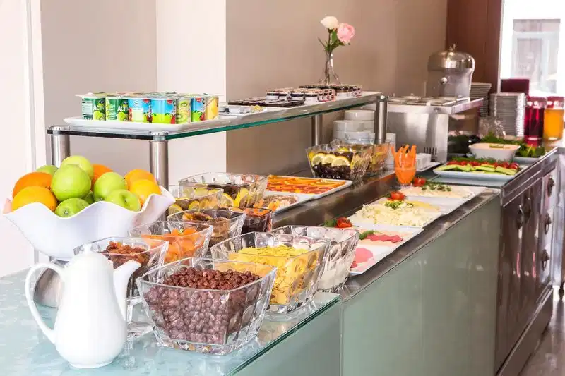 Obelisk Hotel & Suites – Hotelfoto