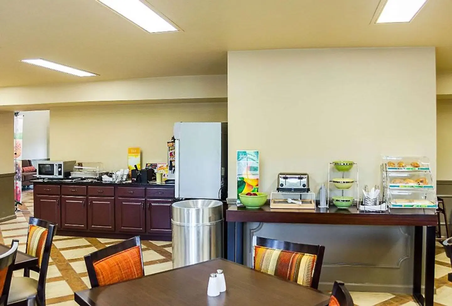 Quality Inn Vicksburg Bar
