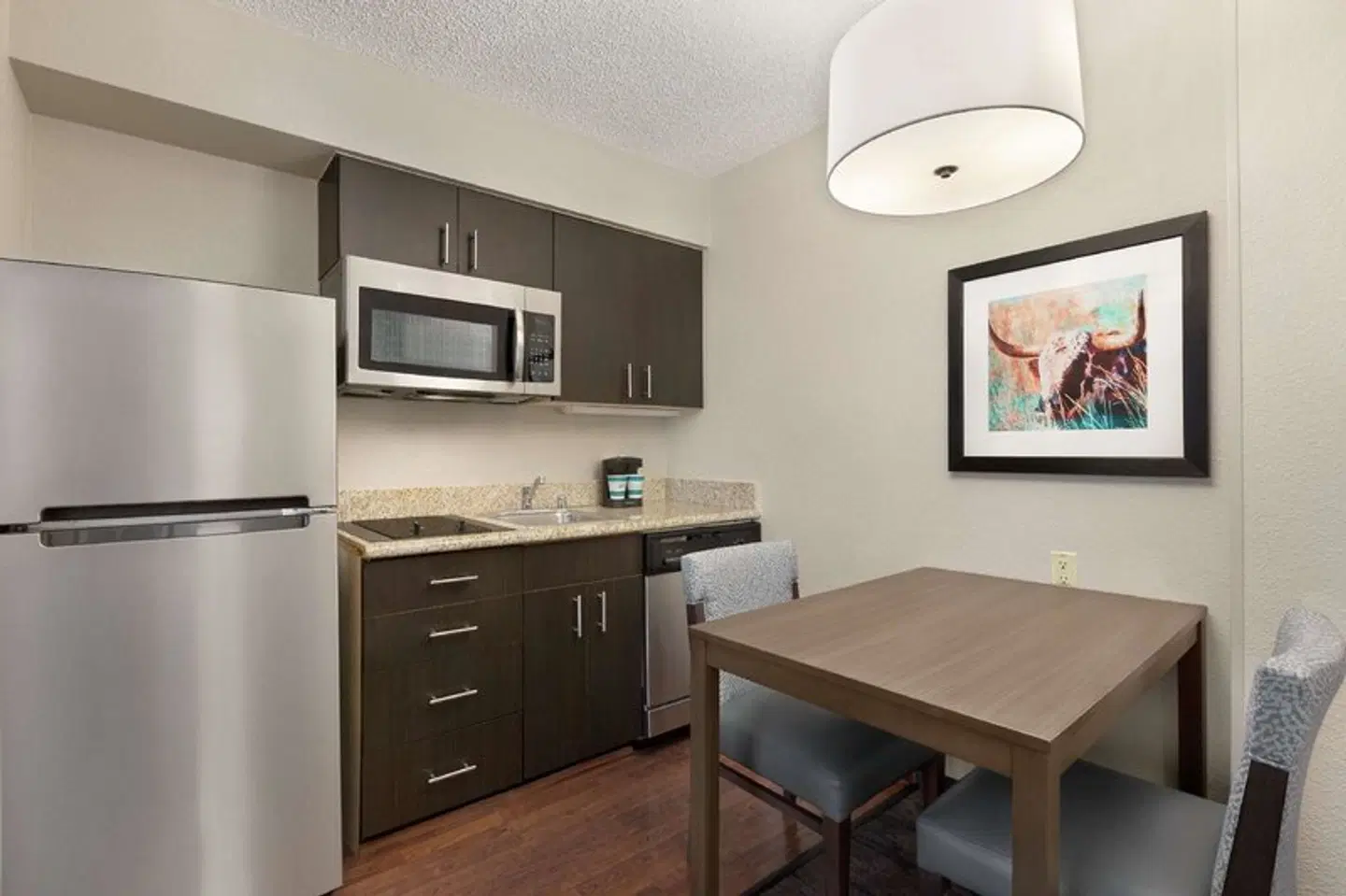Homewood Suites by Hilton North Dallas-Plano ROOM_EXAMPLE