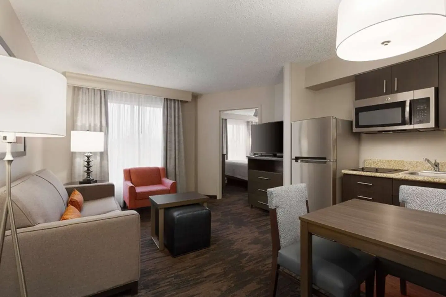 Homewood Suites by Hilton North Dallas-Plano ROOM_EXAMPLE