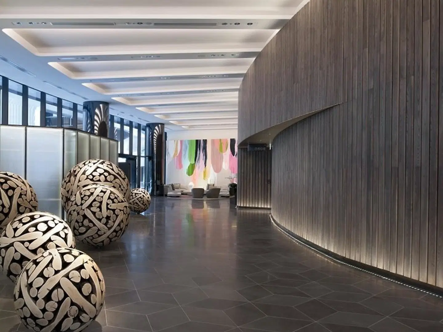 Crown Metropol Melbourne LOUNGE_LOBBY