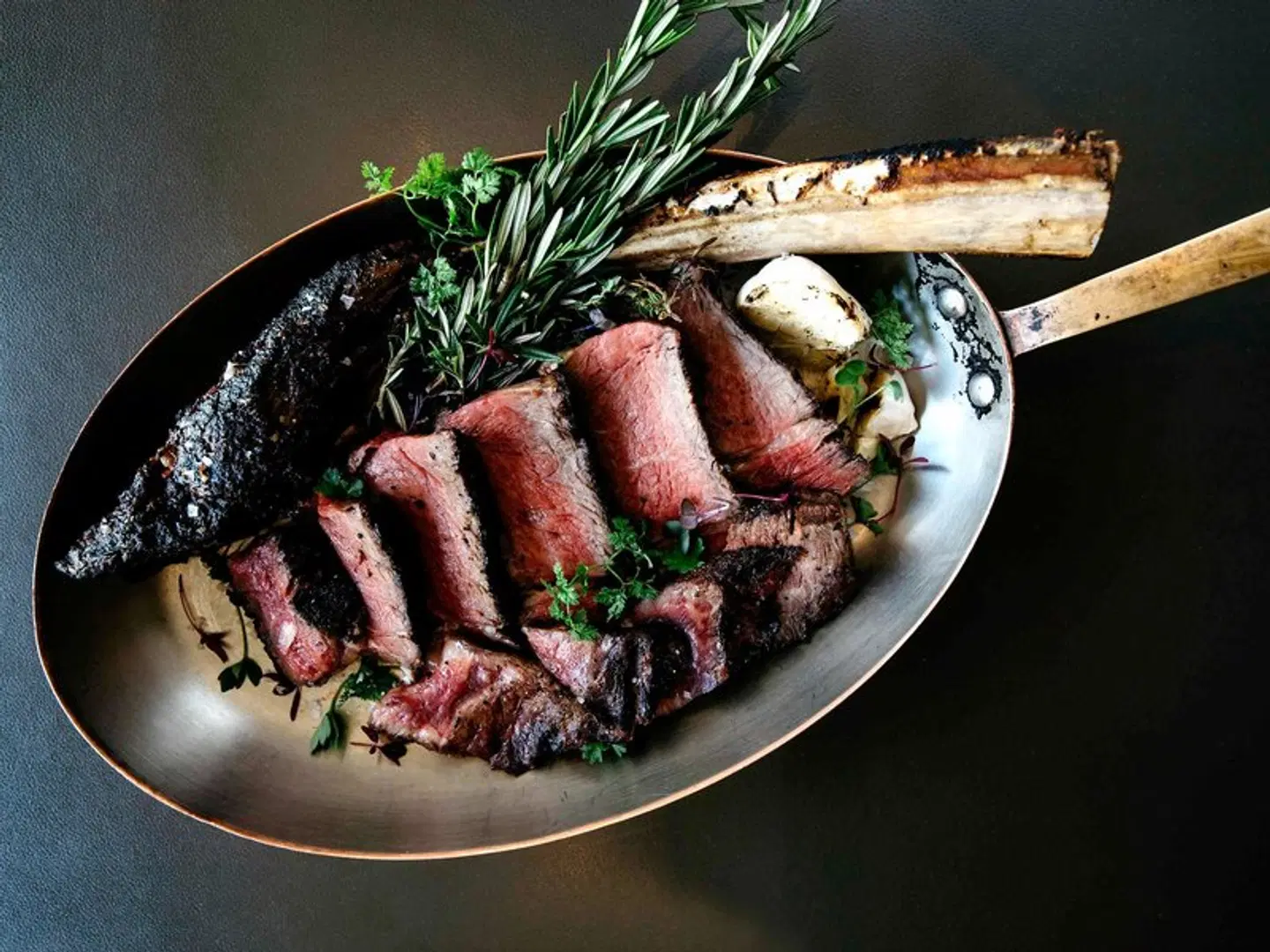 Fairmont Scottsdale Princess Tiere