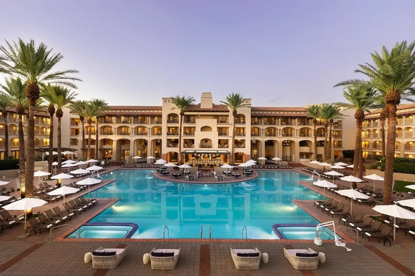 Fairmont Scottsdale Princess OUTDOOR_POOL