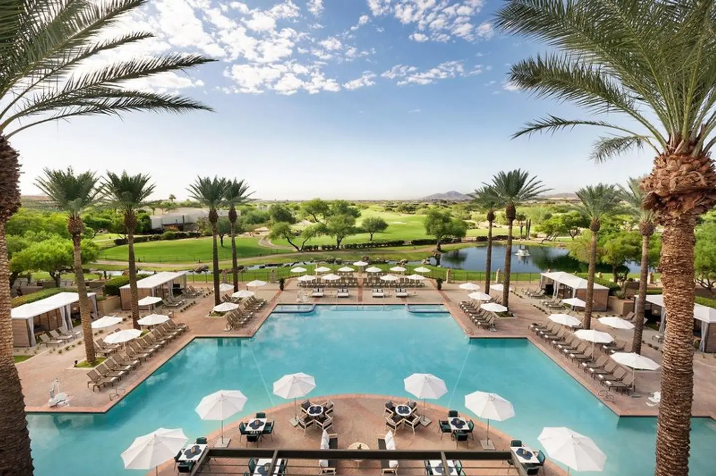 Fairmont Scottsdale Princess OUTDOOR_POOL