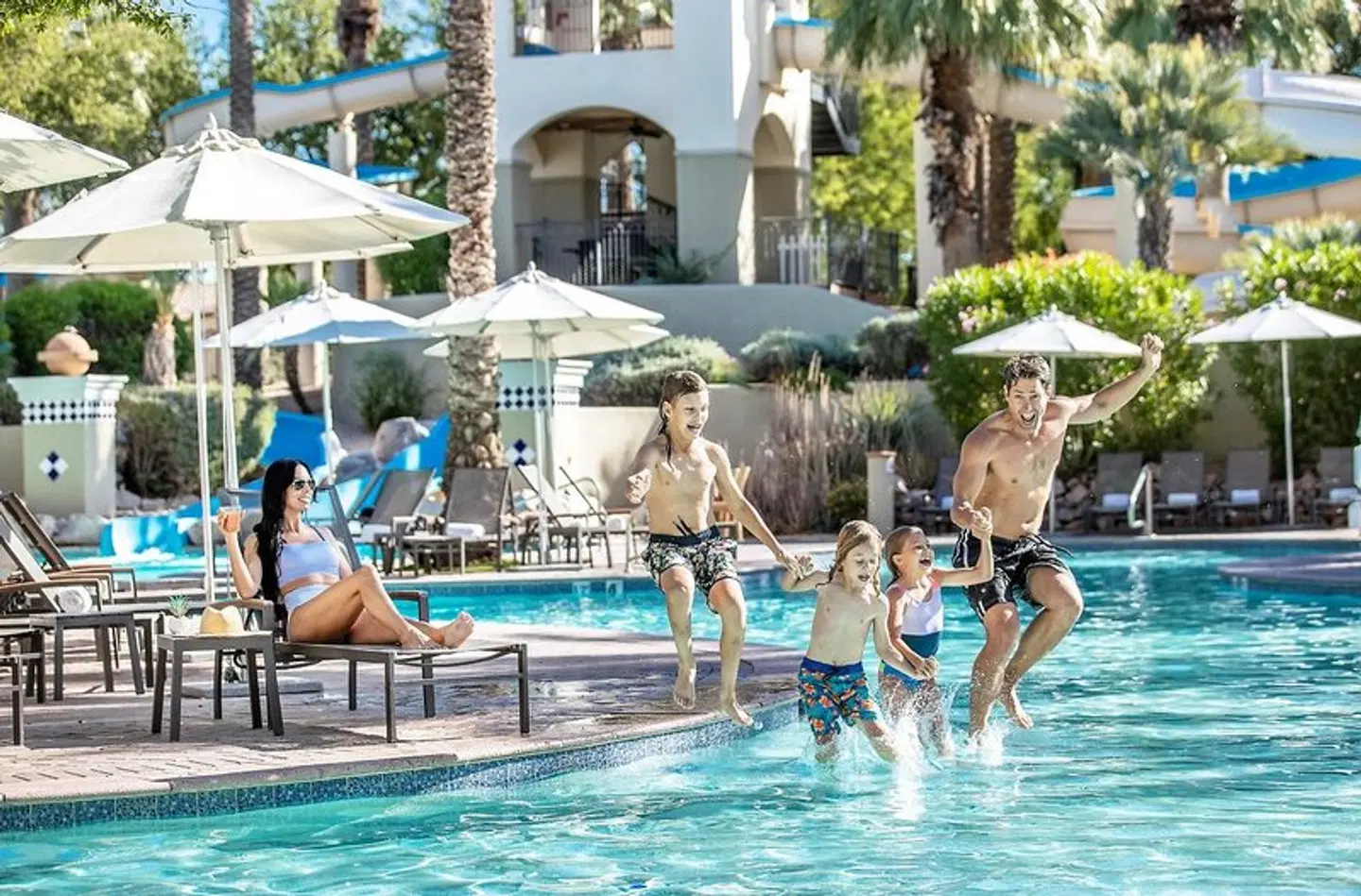 Fairmont Scottsdale Princess OUTDOOR_POOL