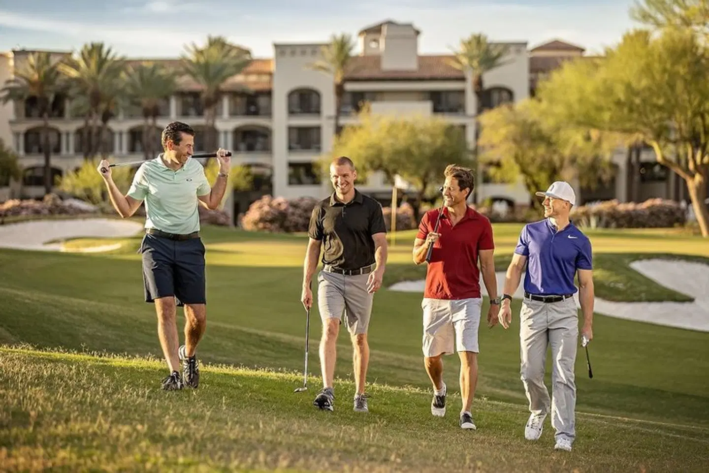 Fairmont Scottsdale Princess SPORTS_AND_LEISURE