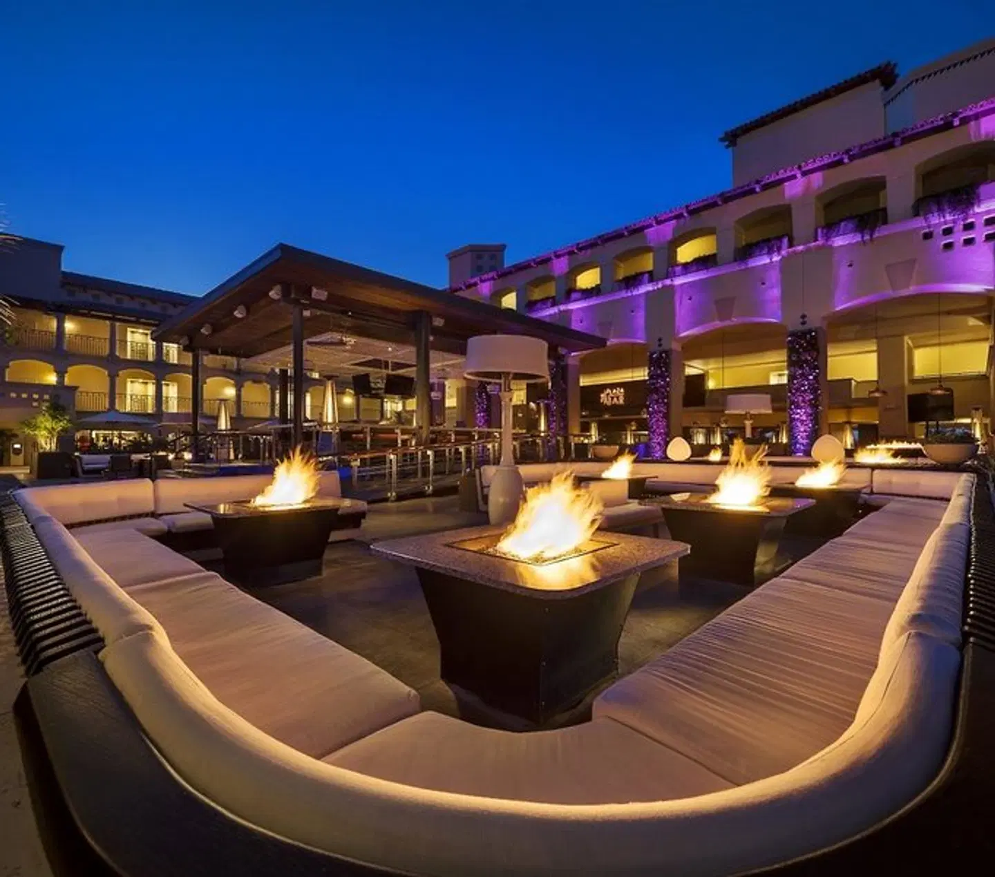 Fairmont Scottsdale Princess EXTERIOR