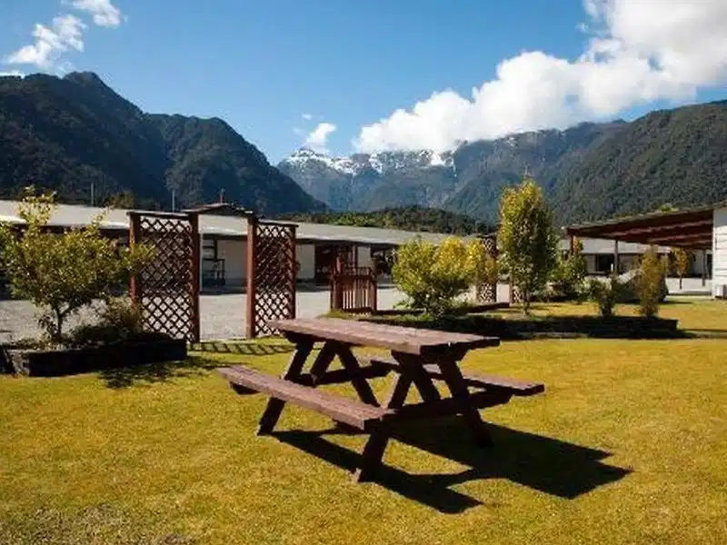 Lake Matheson Motel – Hotelfoto