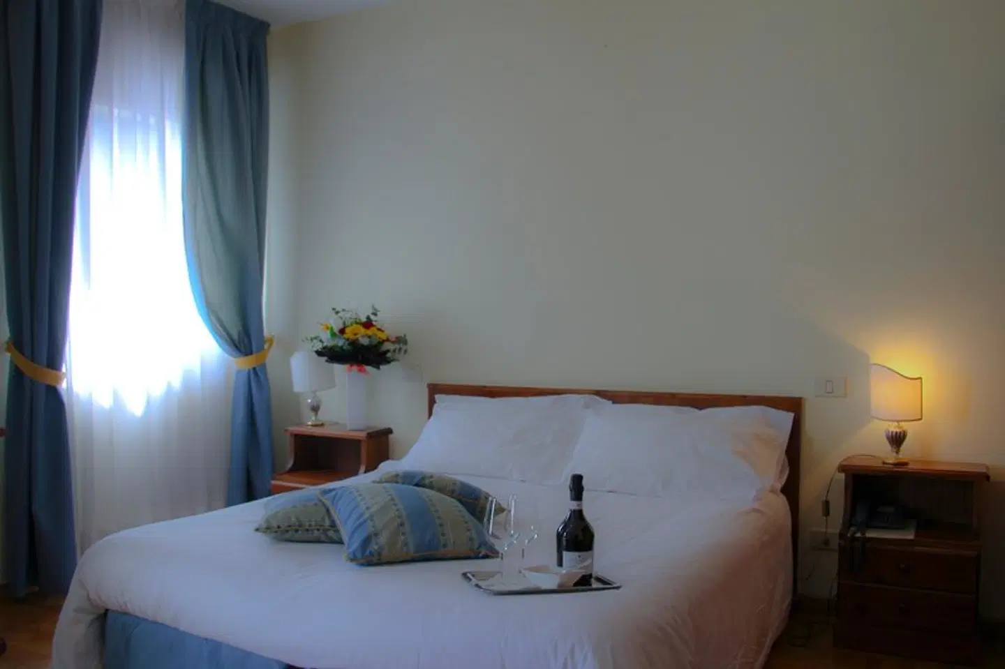 Belvedere ROOM_EXAMPLE