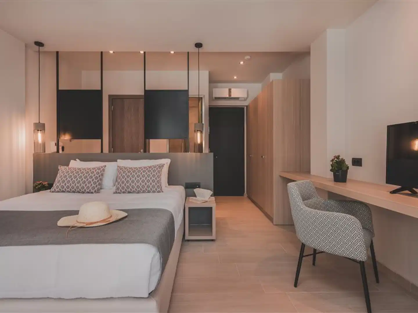 Cavo Suites Wohnbeispiel