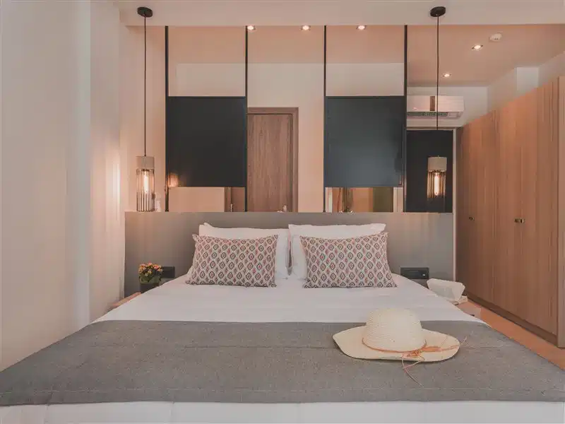 Cavo Suites – Hotelfoto