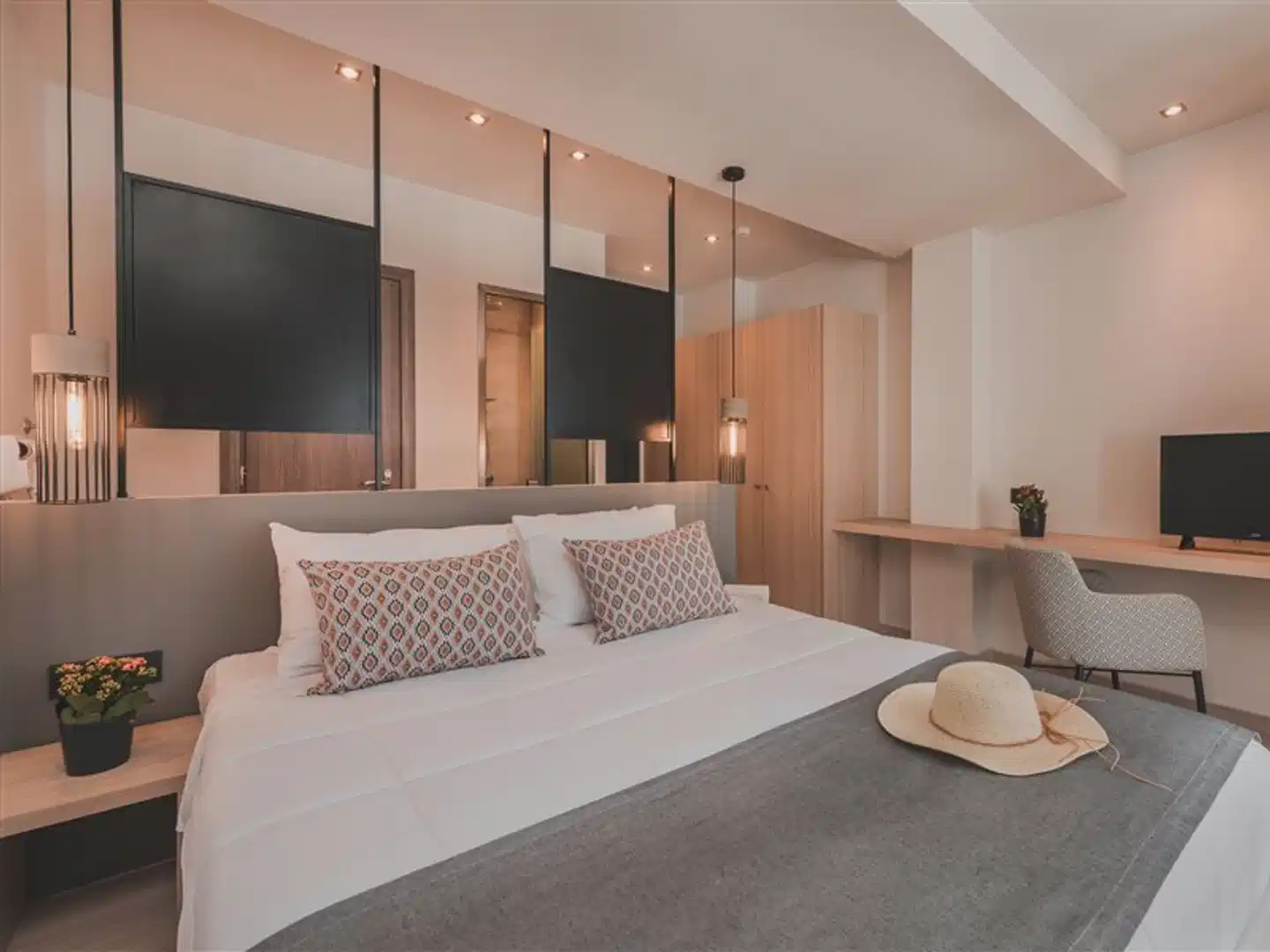 Cavo Suites Wohnbeispiel