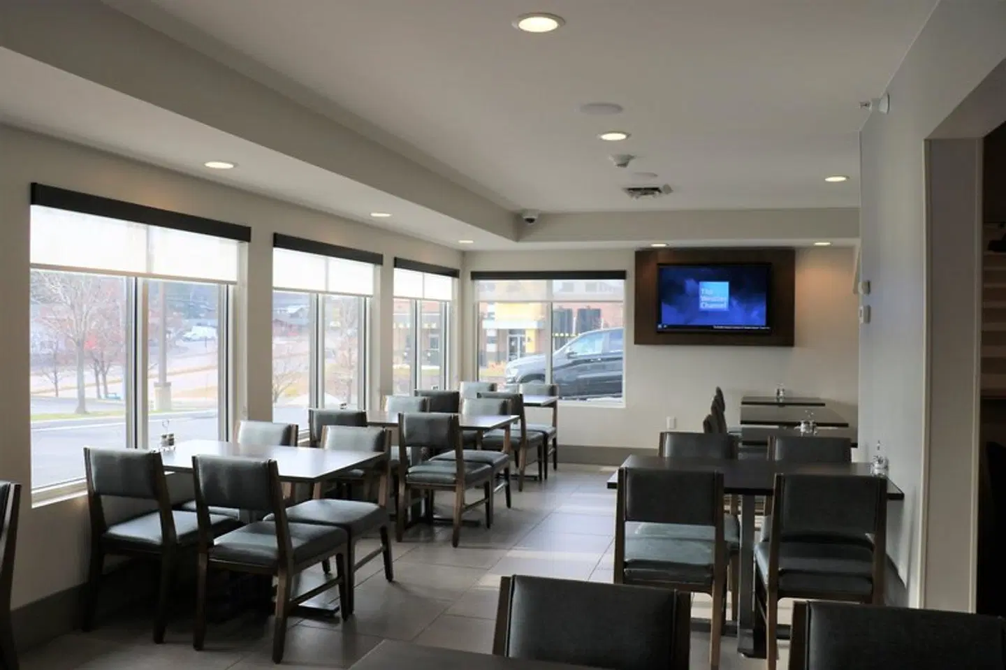 Holiday Inn Express & Suites Marquette by IHG Konferenz