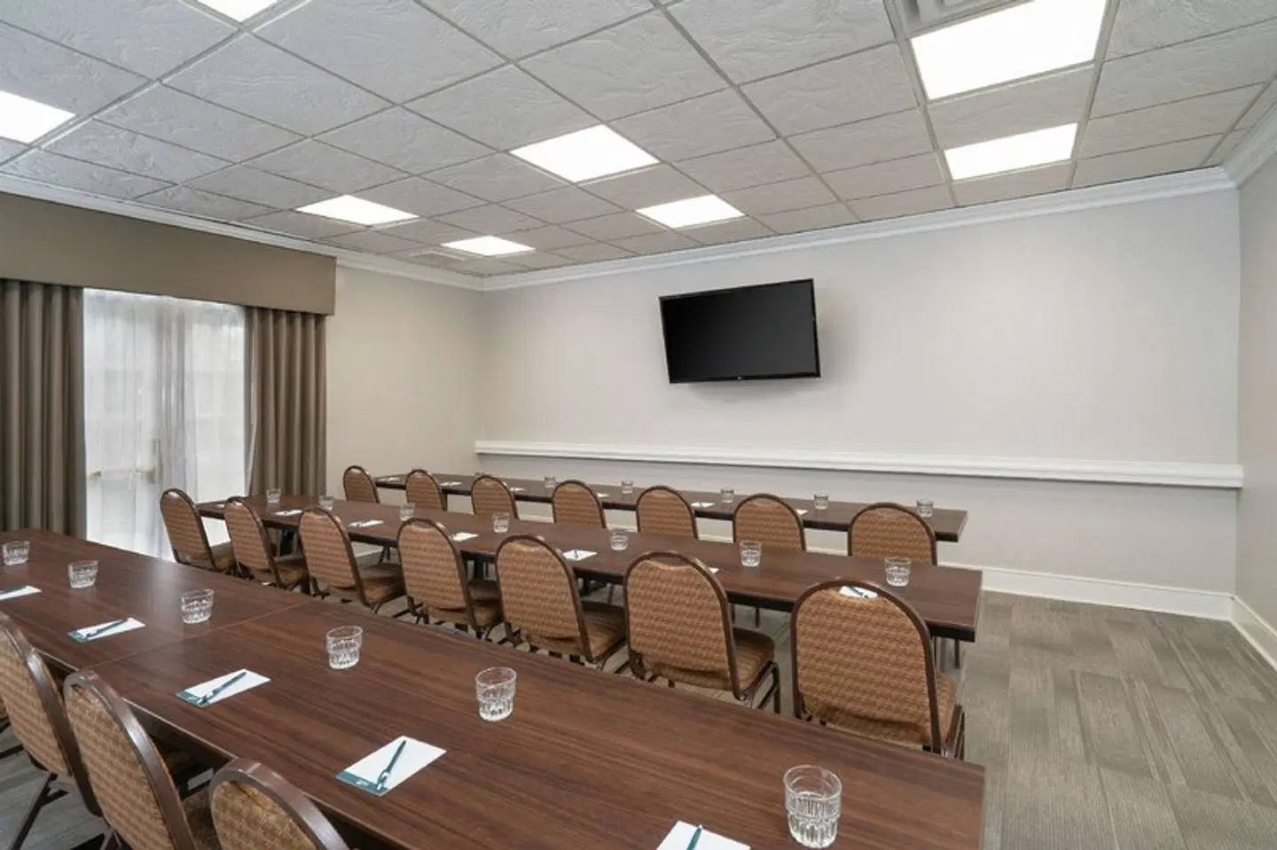 Homewood Suites by Hilton Lafayette Konferenz