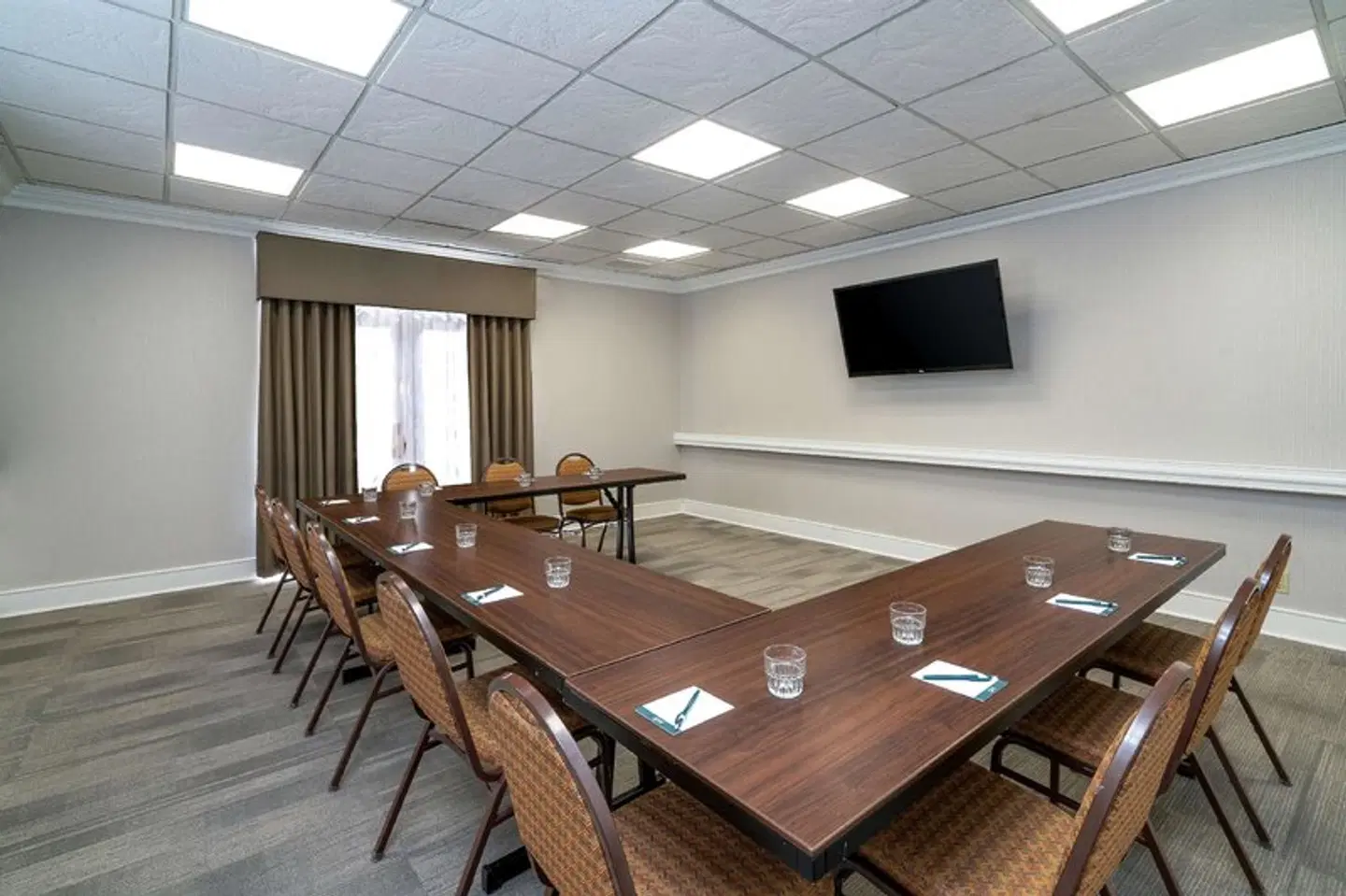 Homewood Suites by Hilton Lafayette Konferenz