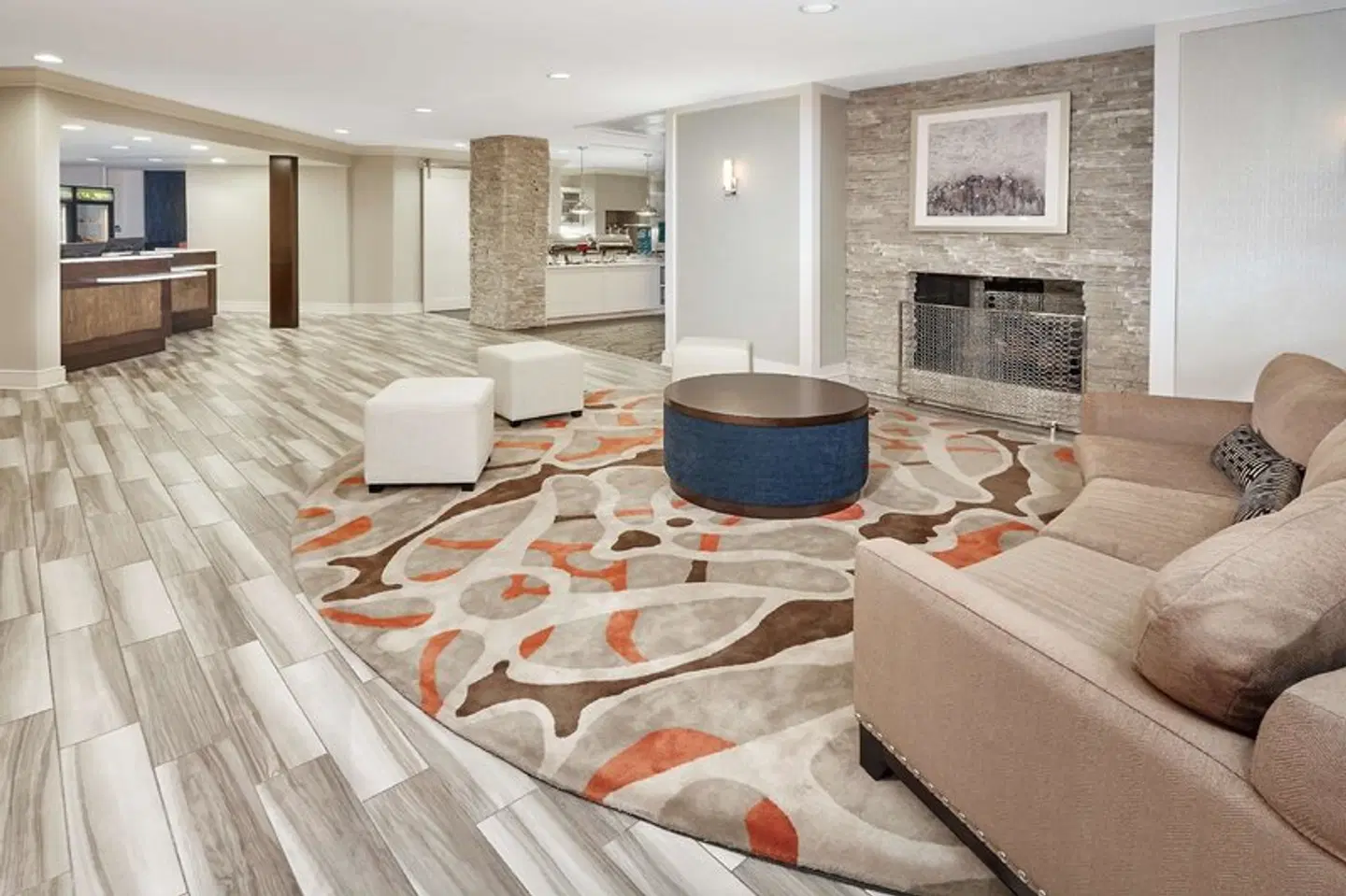 Homewood Suites by Hilton Lafayette HEALTH_BEAUTY