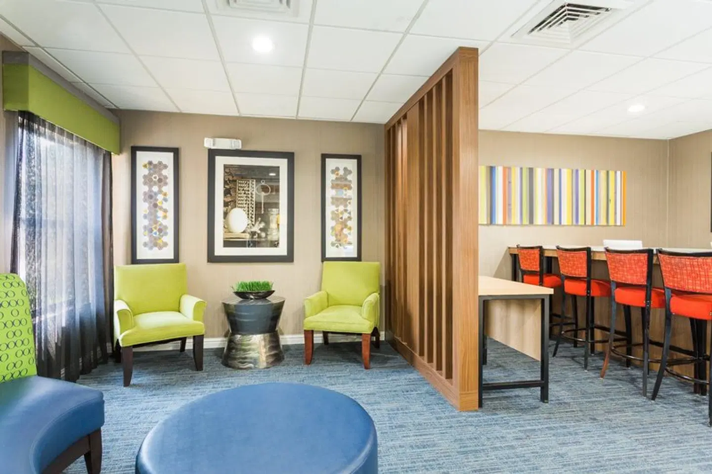 Holiday Inn Express Plymouth by IHG ROOM_EXAMPLE