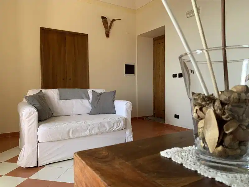 L'Antico Episcopio – Hotelfoto