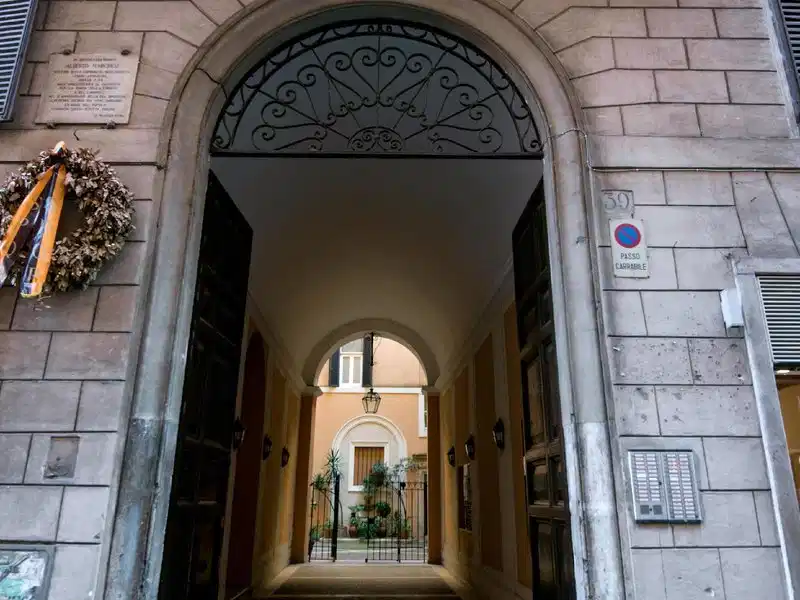 Assunta Domus – Hotelfoto