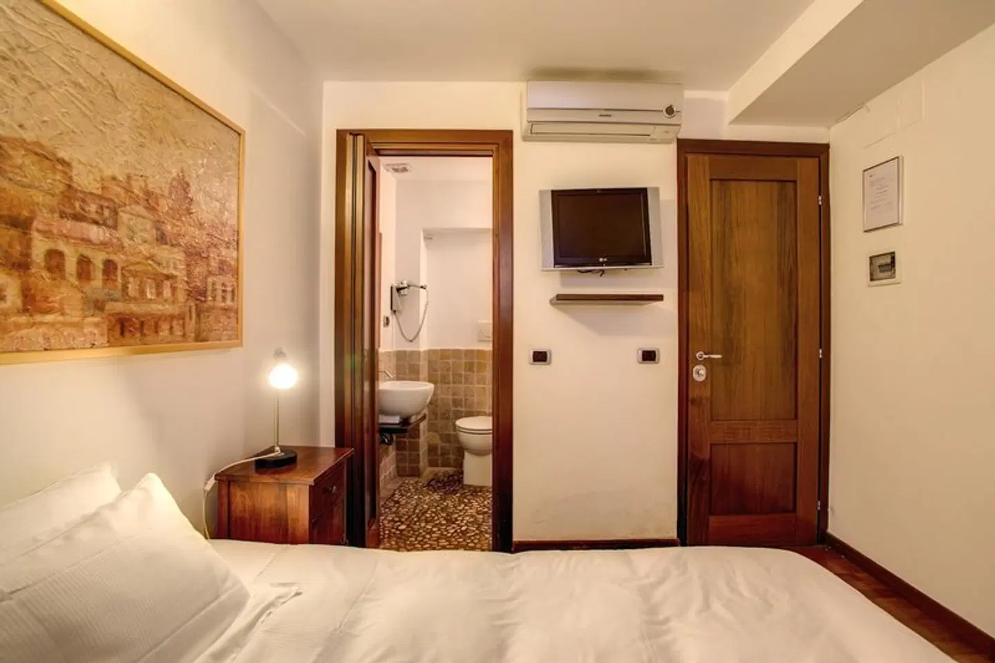 Residenza Domizia ROOM_EXAMPLE