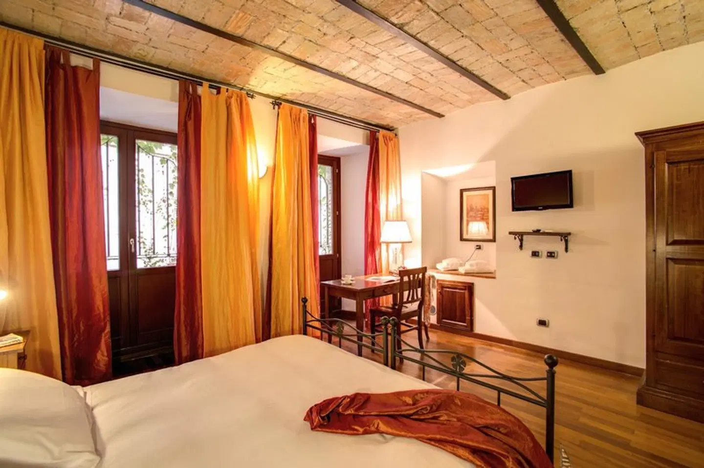 Residenza Domizia ROOM_EXAMPLE