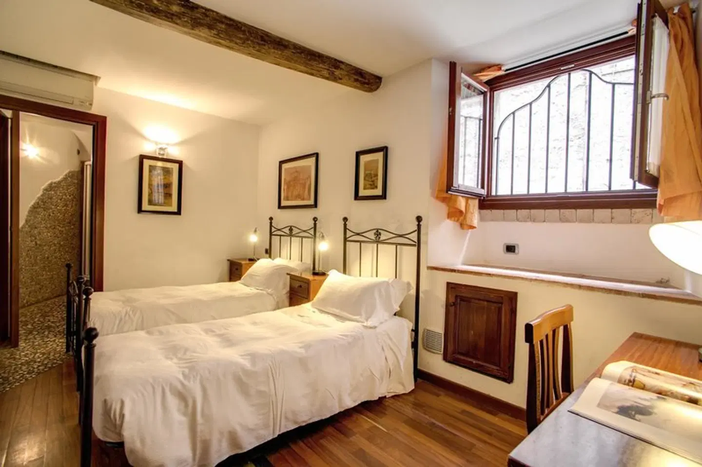 Residenza Domizia ROOM_EXAMPLE