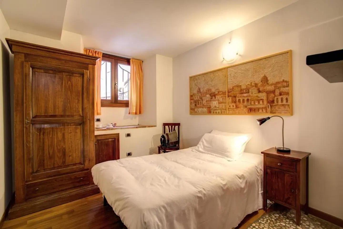 Residenza Domizia ROOM_EXAMPLE