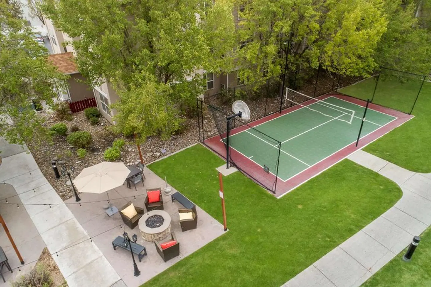 Sonesta ES Suites Reno SPORTS_AND_LEISURE