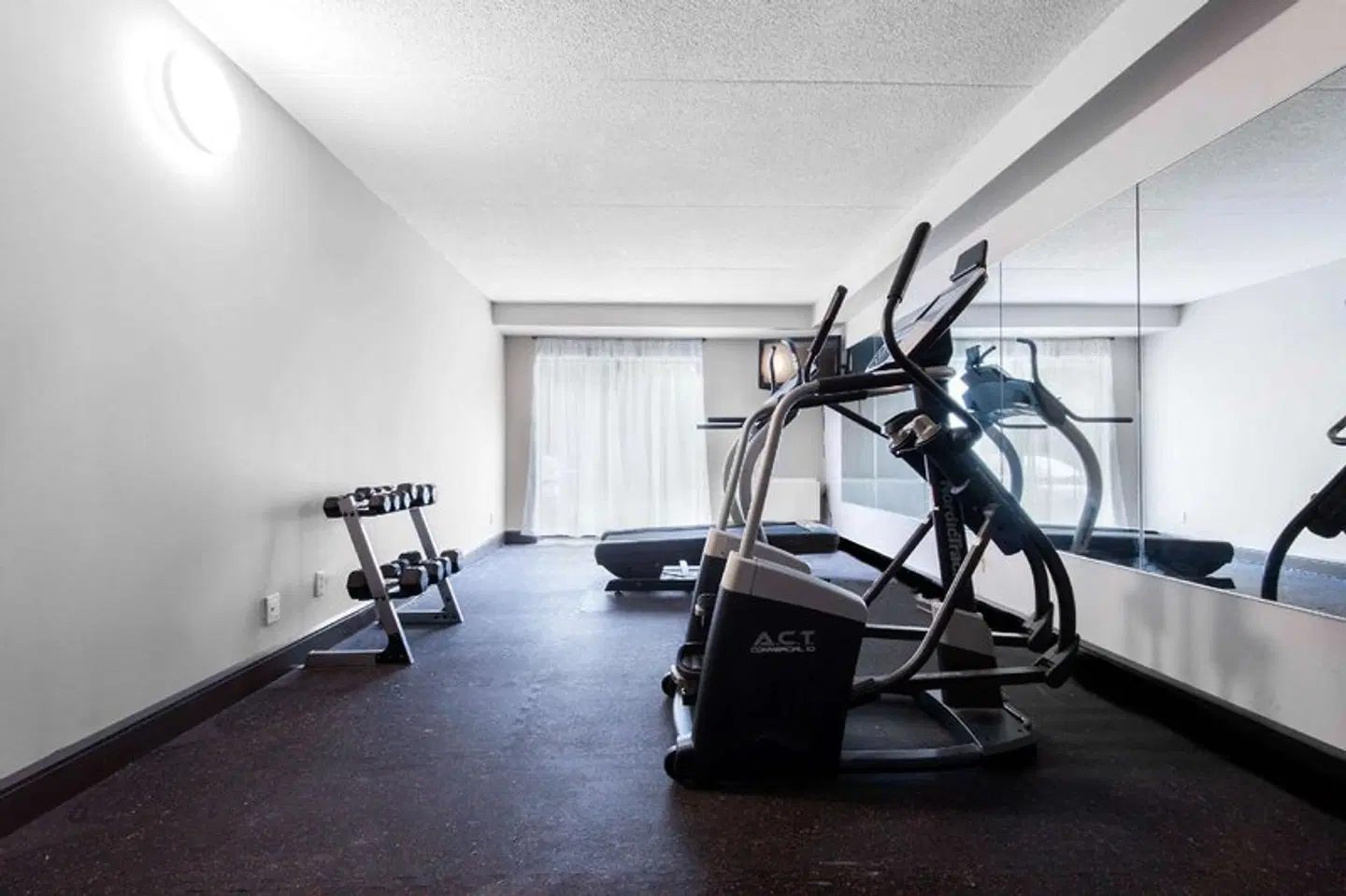 Comfort Inn SPORTS_AND_LEISURE