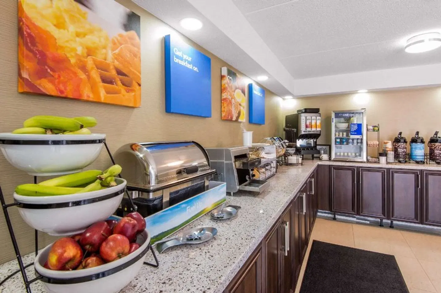 Comfort Inn Bar