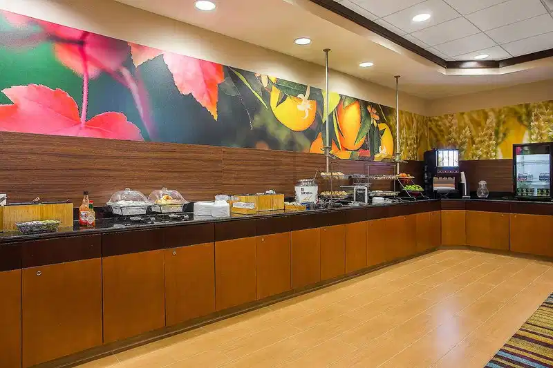 Fairfield by Marriott Inn & Suites Lexington North – Hotelfoto