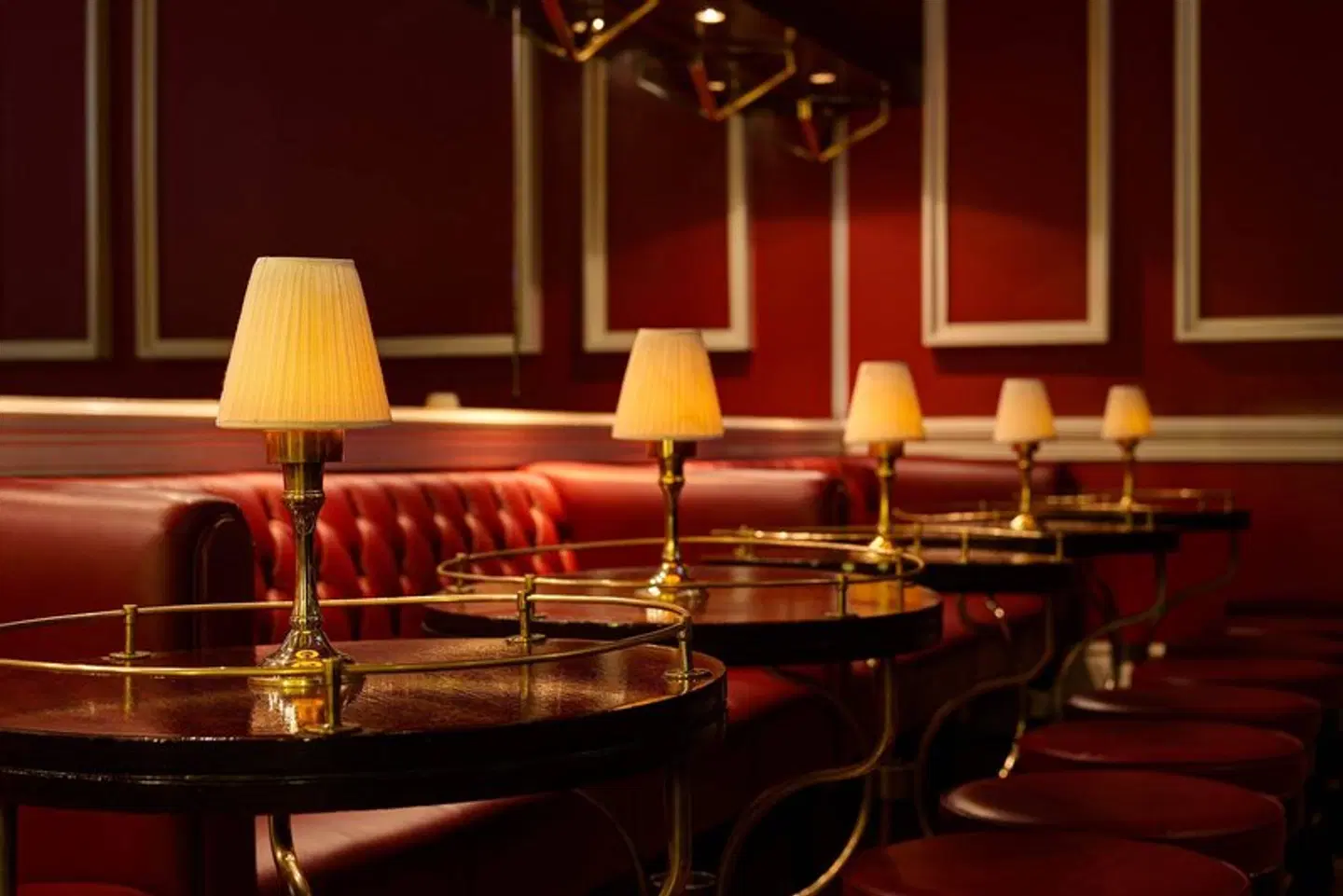 The Shelbourne Konferenz