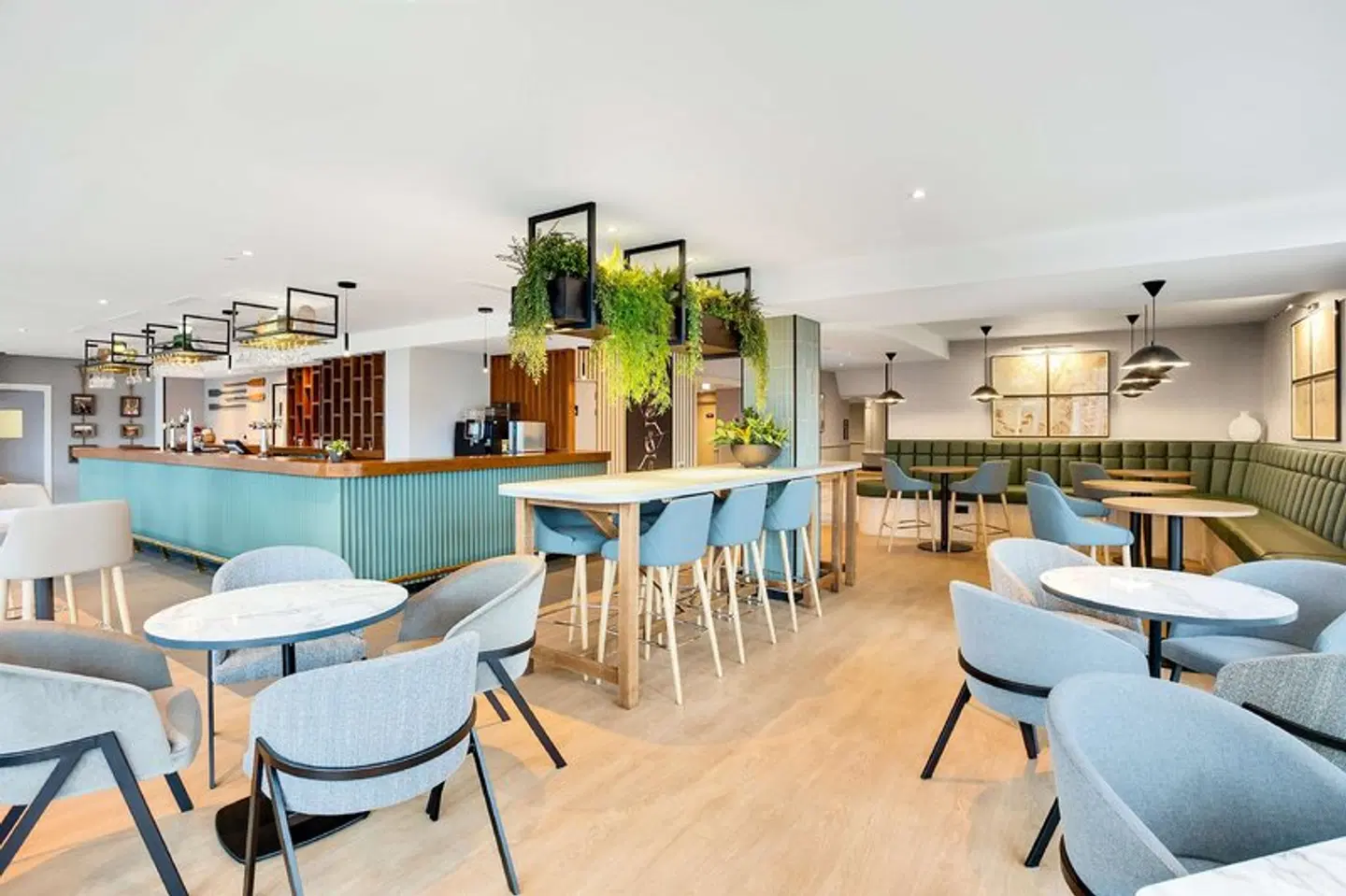 Park Inn by Radisson York City Centre Bar