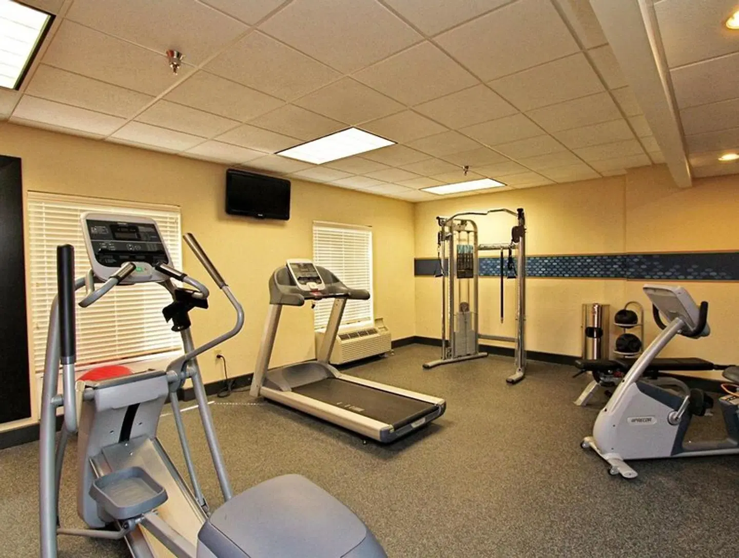 Hampton Inn & Suites Bluffton-Sun City SPORTS_AND_LEISURE