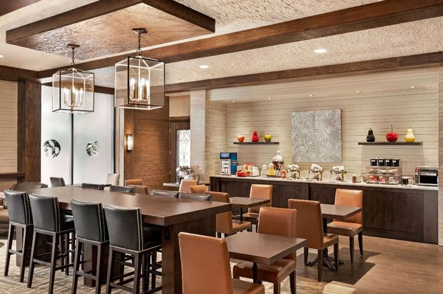 Ramada by Wyndham Cornwall Bar