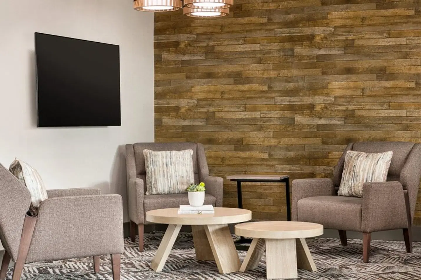 Candlewood Suites Springfield by IHG LOUNGE_LOBBY