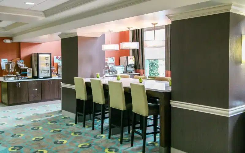 Holiday Inn Express & Suites Vicksburg by IHG – Hotelfoto