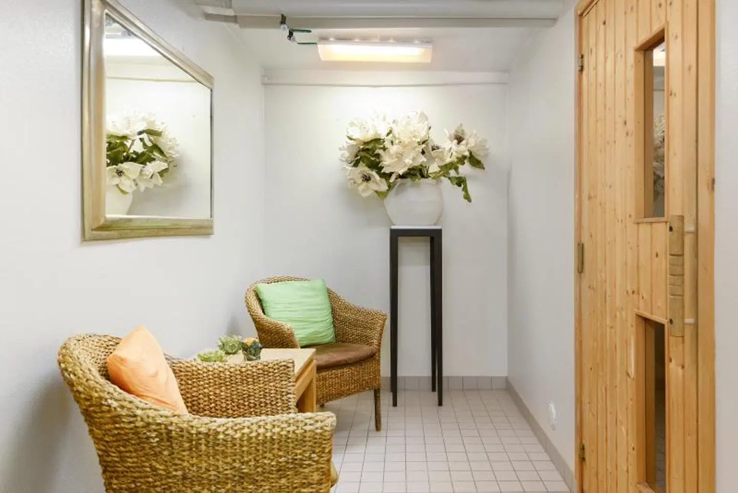 Maude's Hotel Enskede ROOM_EXAMPLE