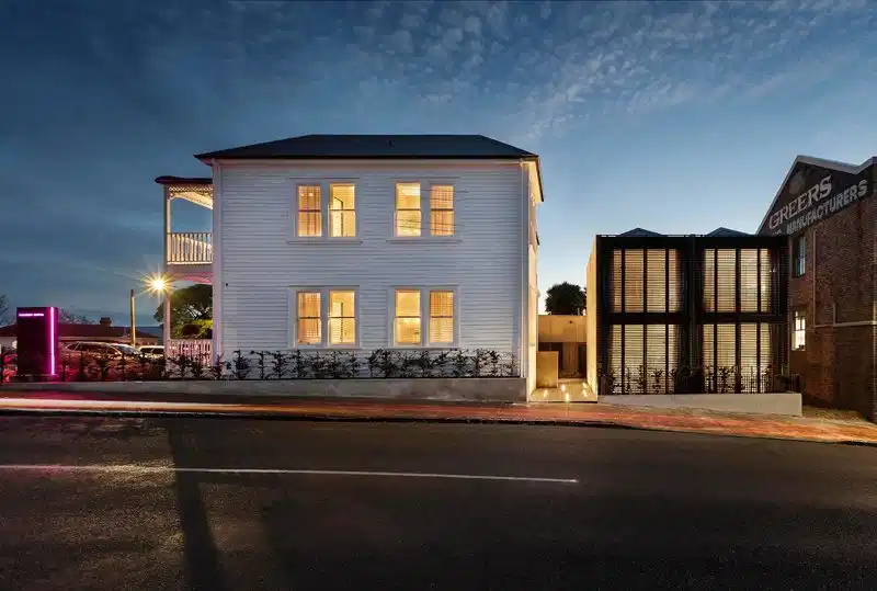 Hotel Fitzroy curated by Fable – Hotelfoto