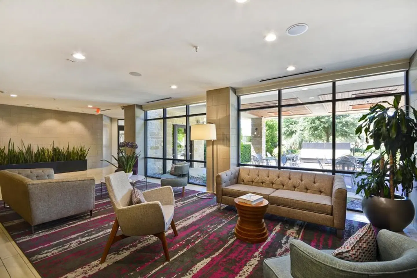 Home2 Suites by Hilton Dallas-Frisco, TX LOUNGE_LOBBY
