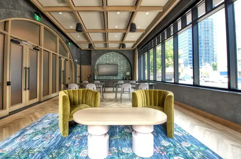 The Westley Calgary Downtown, Tapestry Collection by Hilton – Hotelfoto