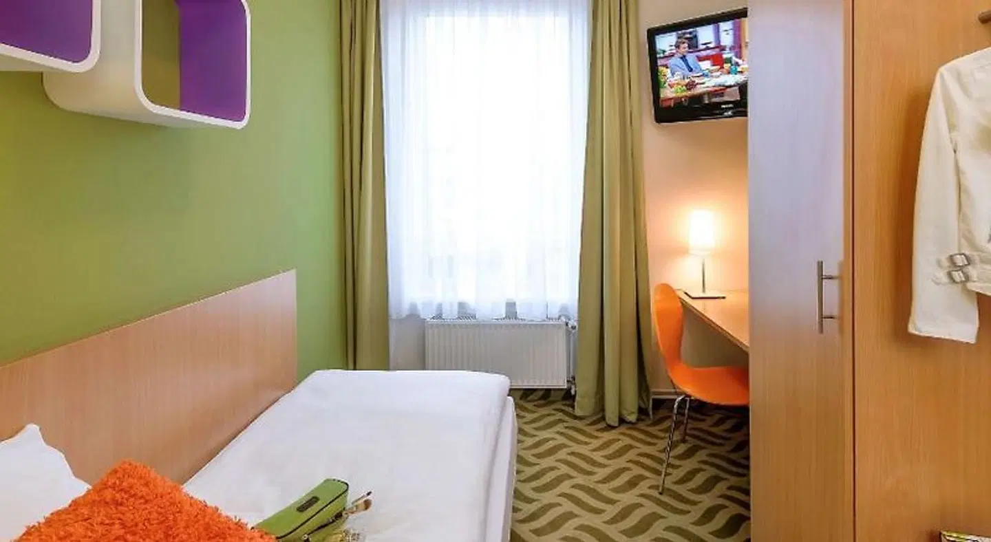 ibis Styles Berlin City Ost ROOM_EXAMPLE