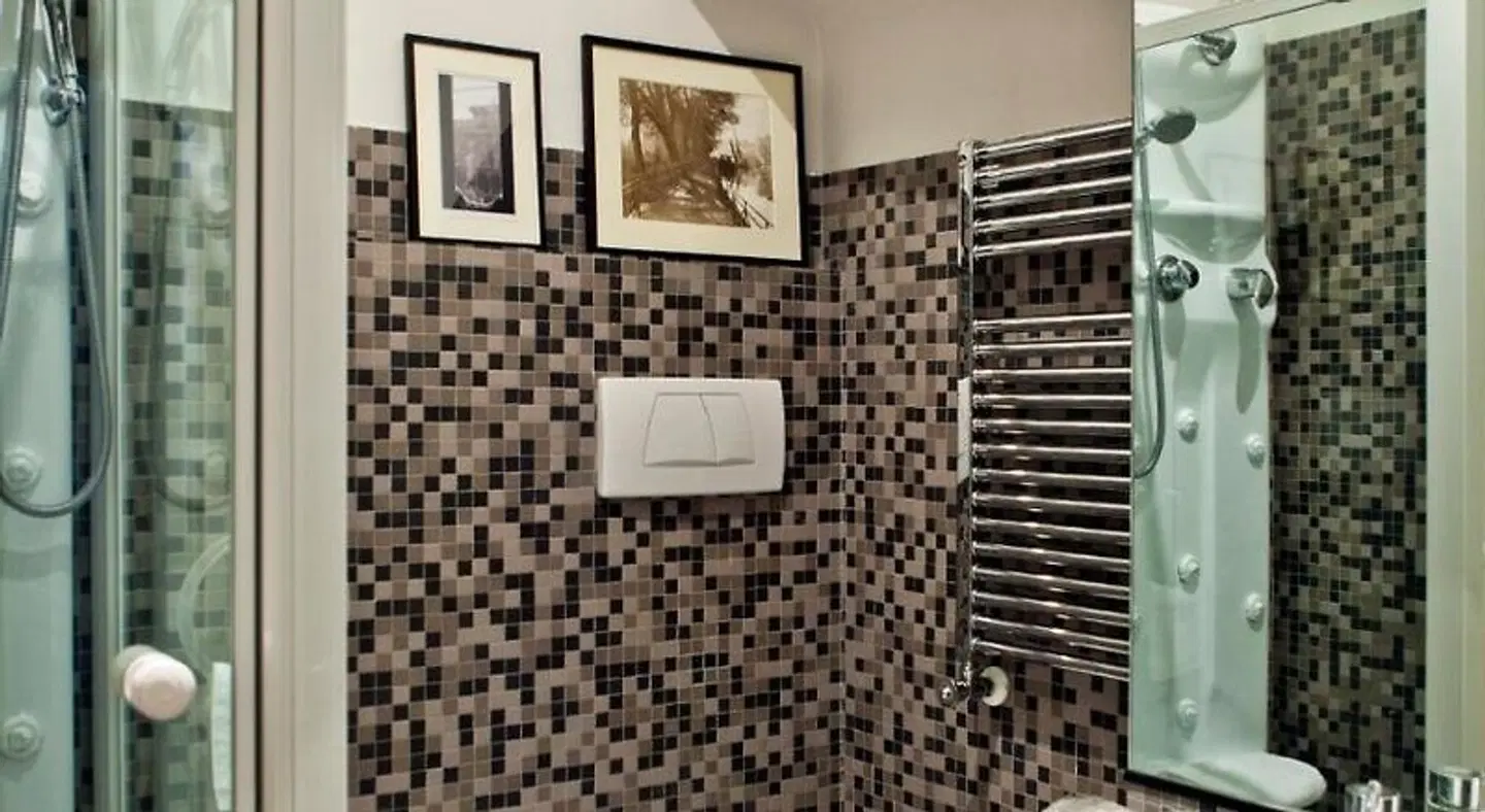 Garibaldi Suites Piazza Di Spagna ROOM_EXAMPLE