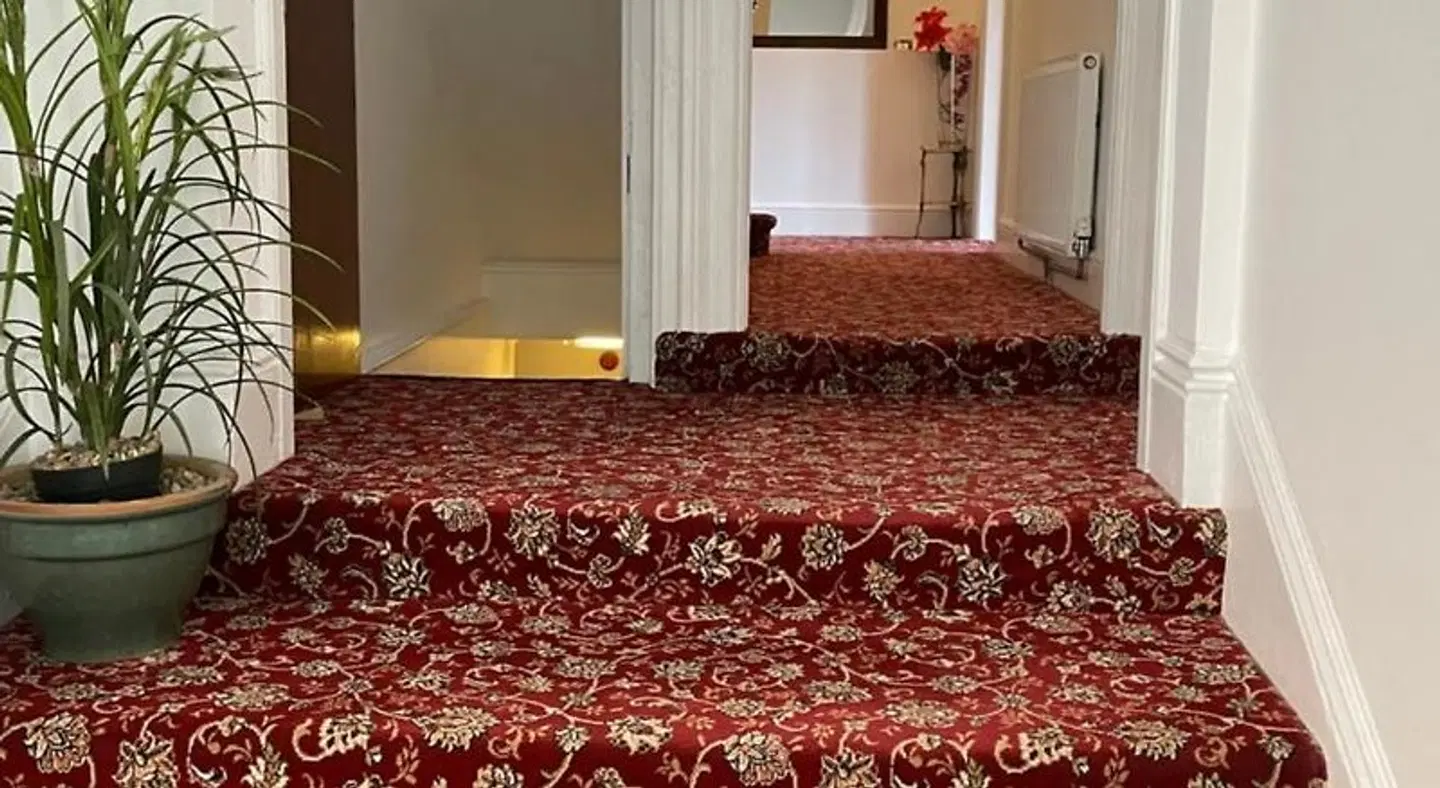 Hudson ROOM_EXAMPLE