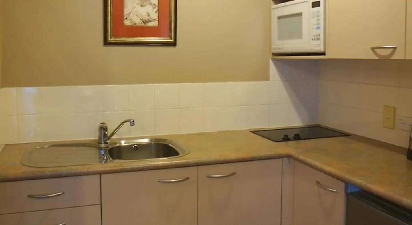 Cornwall Park Motor Inn ROOM_EXAMPLE