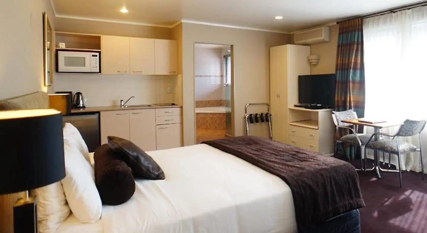 Cornwall Park Motor Inn ROOM_EXAMPLE