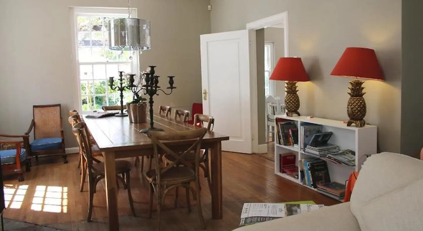 Albourne Guesthouse ROOM_EXAMPLE