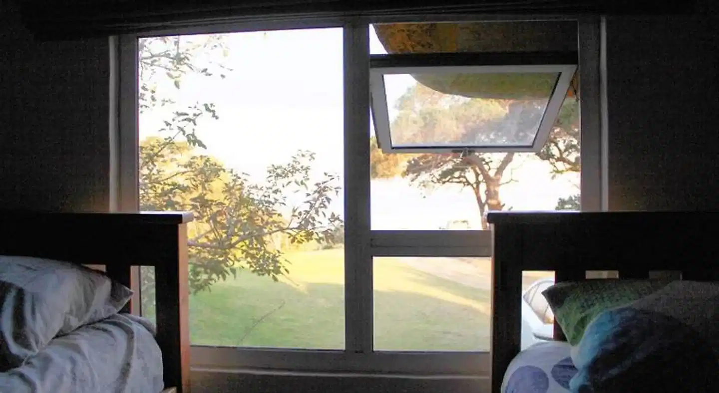 The Wild Farm Hallenbad